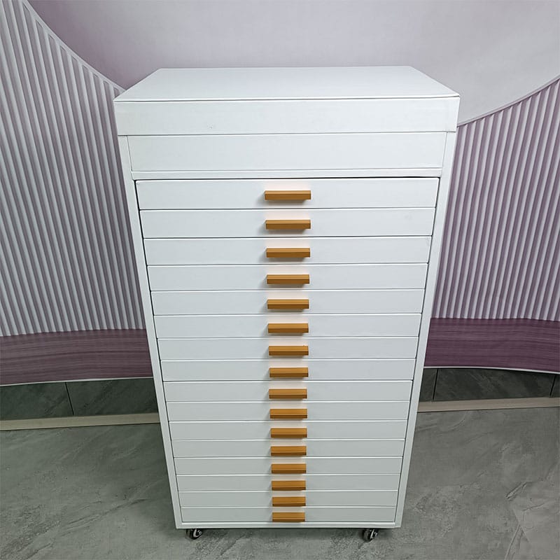 样品柜 Sample cabinet