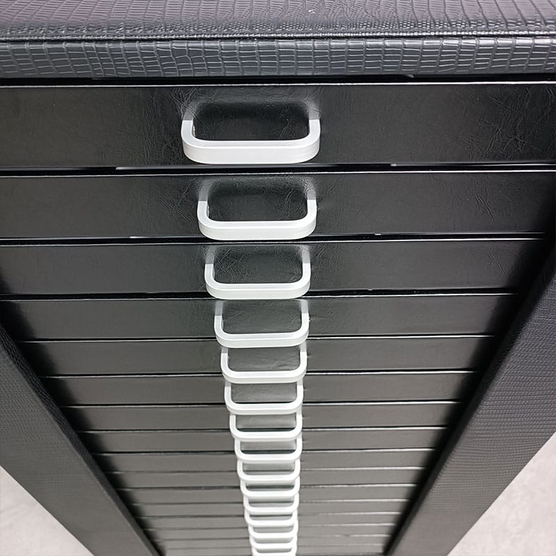 样品柜 Sample cabinet