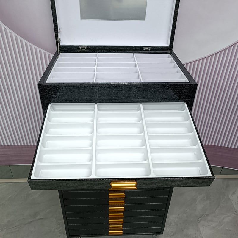 样品柜 Sample cabinet