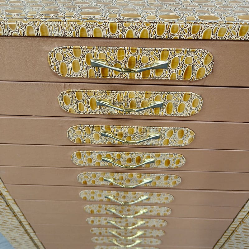 样品柜 Sample cabinet 