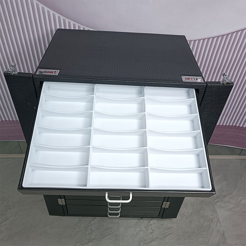 样品柜 Sample cabinet
