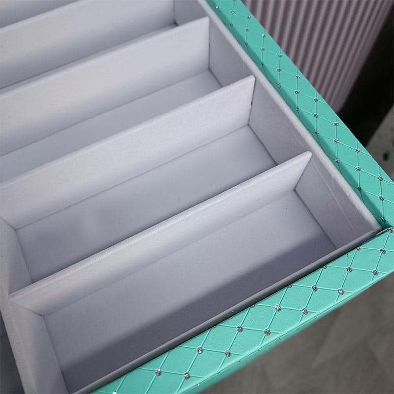 样品柜 Sample cabinet