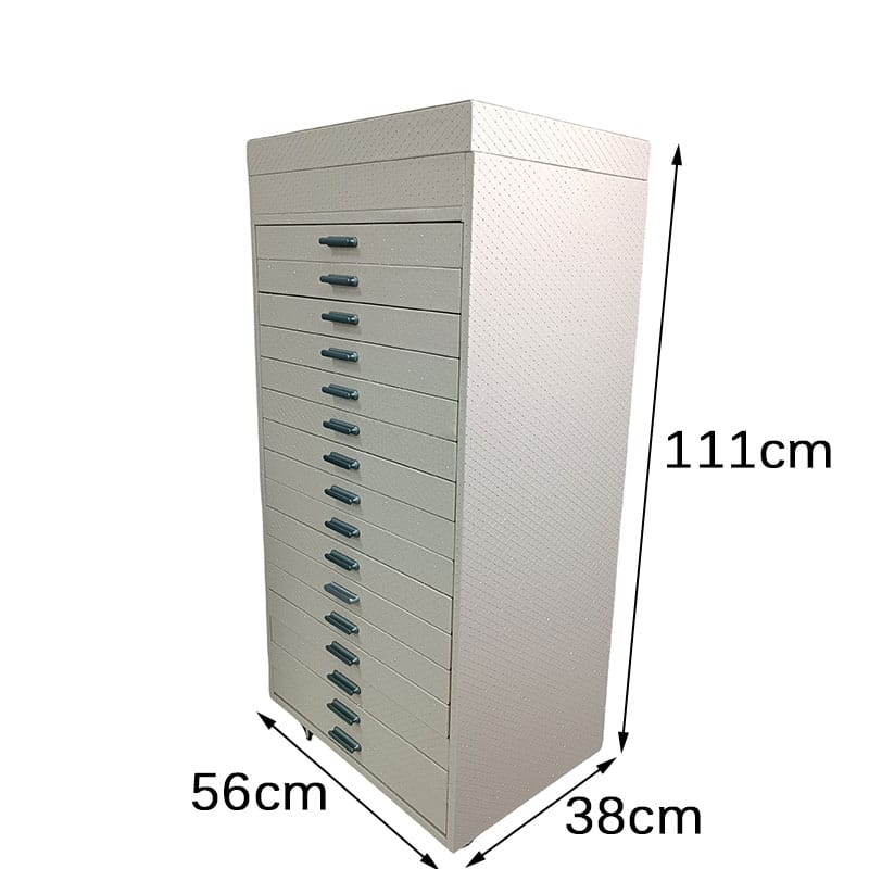 样品柜 Sample cabinet 