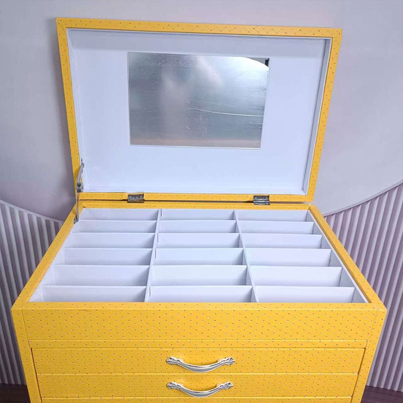 样品柜 Sample cabinet 
