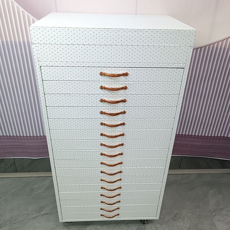 样品柜 Sample cabinet