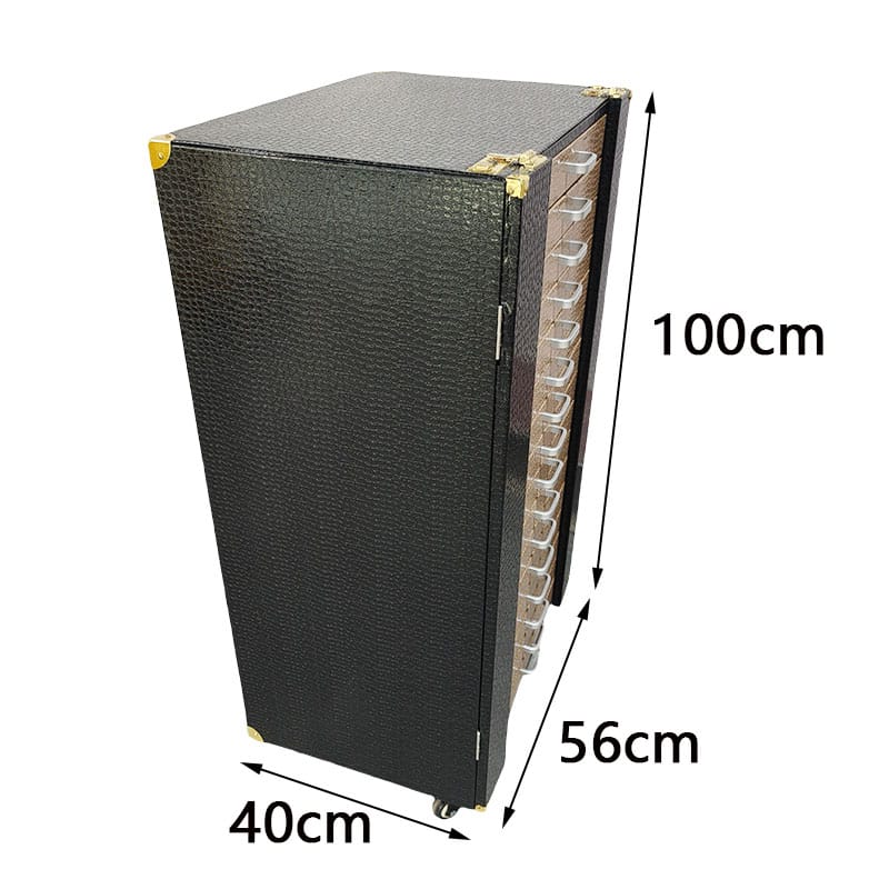 样品柜 Sample cabinet