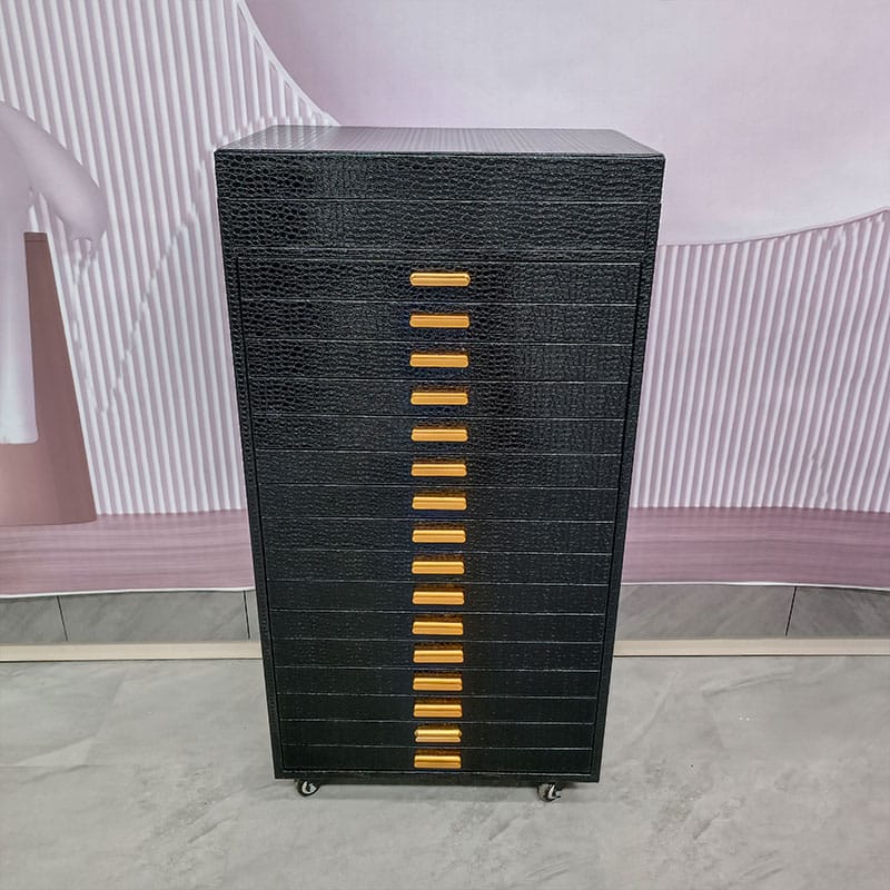 样品柜 Sample cabinet