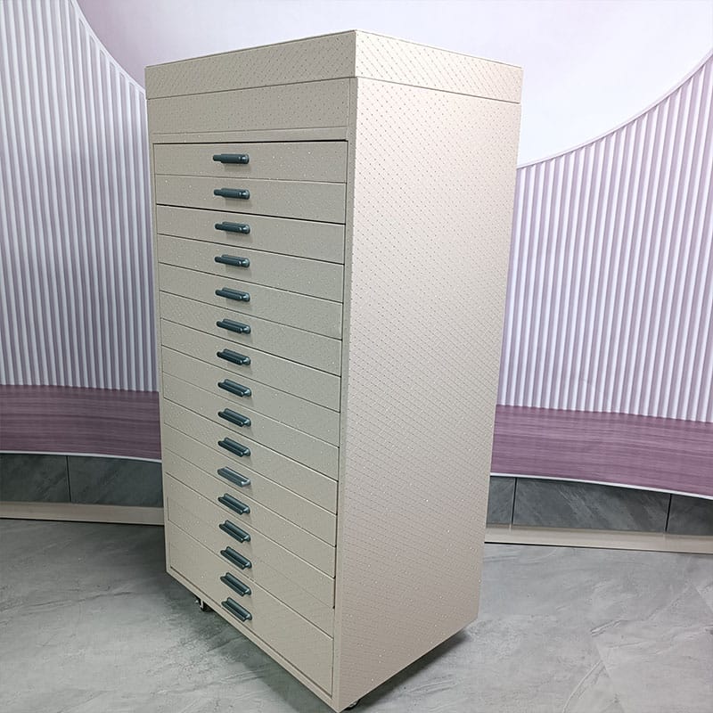 样品柜 Sample cabinet 