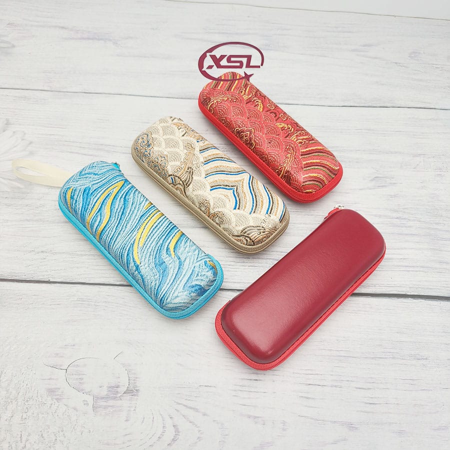 Zipper case