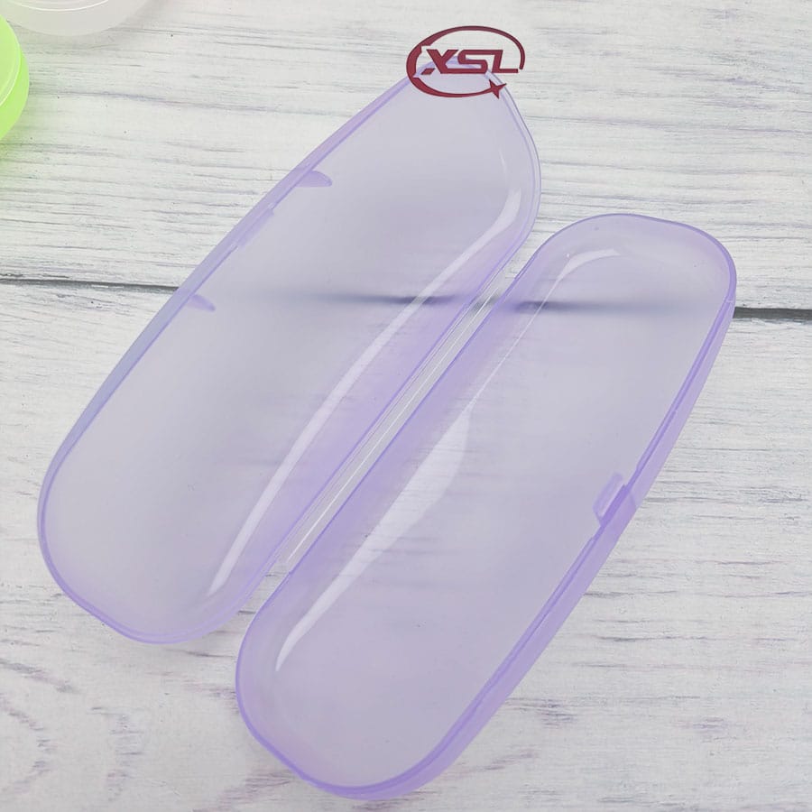 Plastic  case