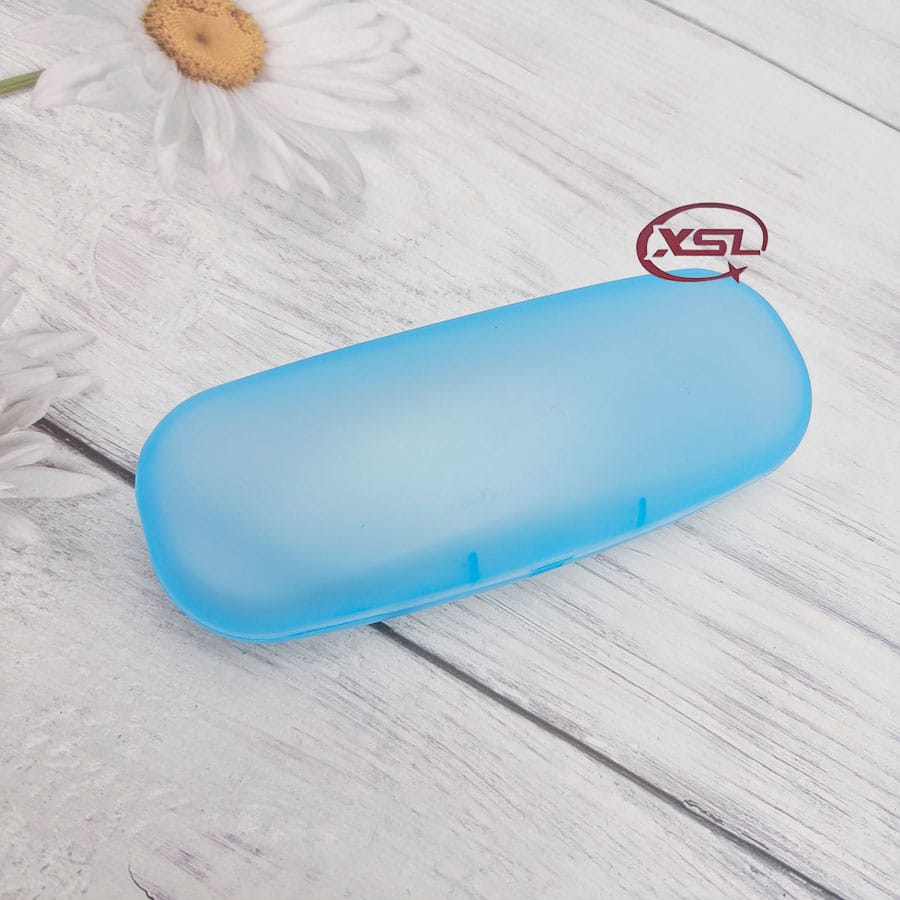 Plastic  case