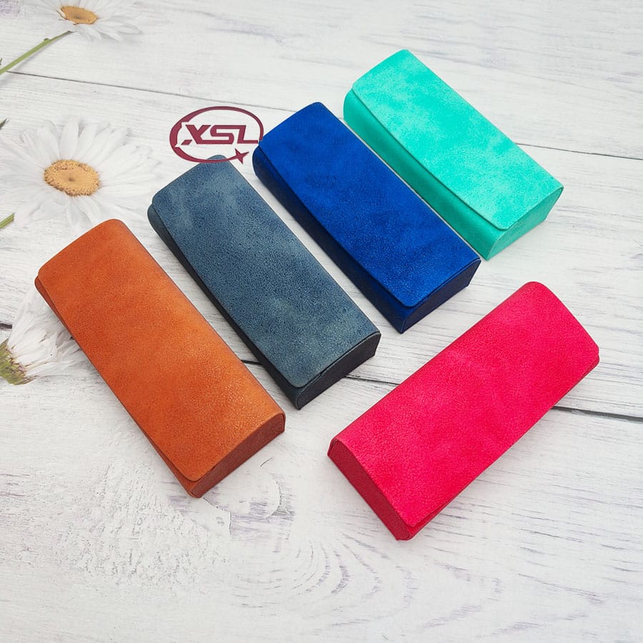 Handmade case