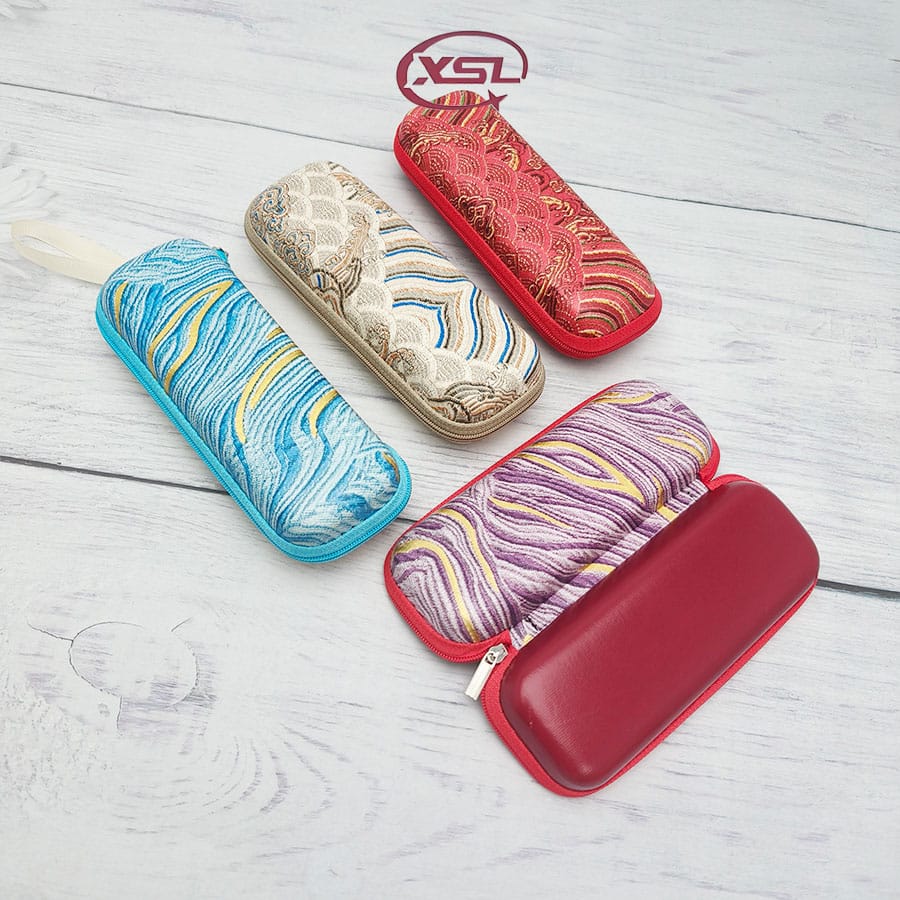 Zipper case