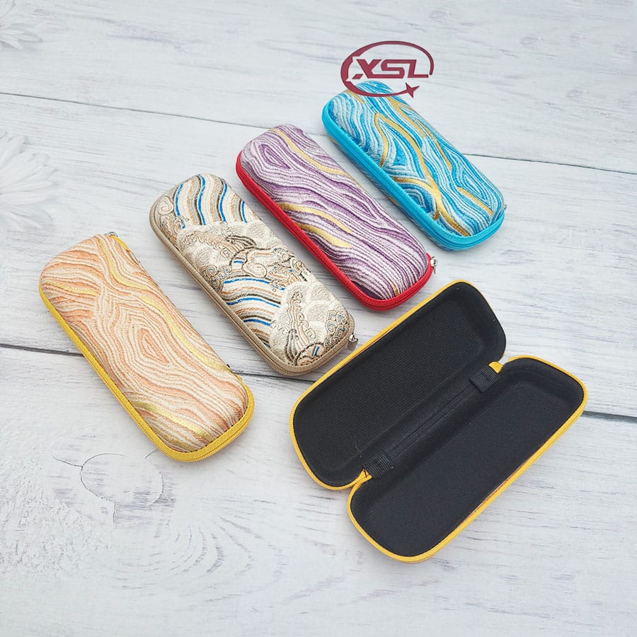 Zipper case