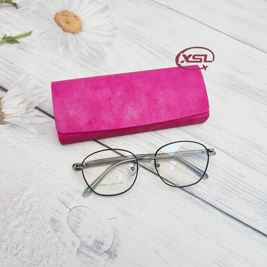Handmade case