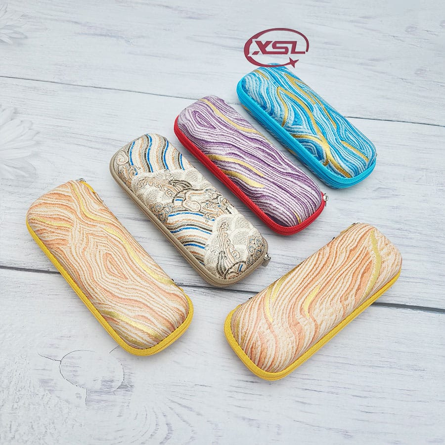 Zipper case