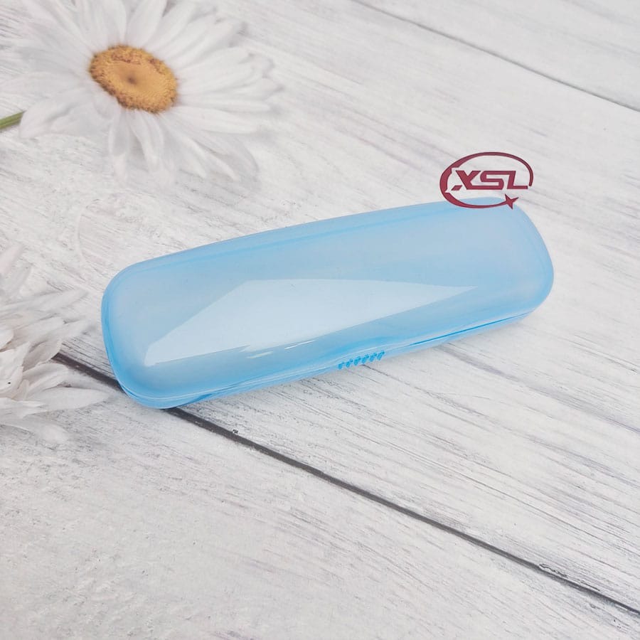 Plastic case