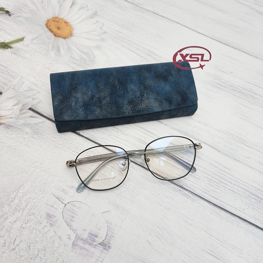 Handmade case