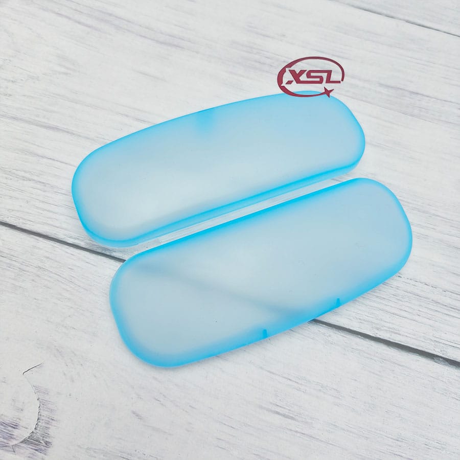 Plastic  case