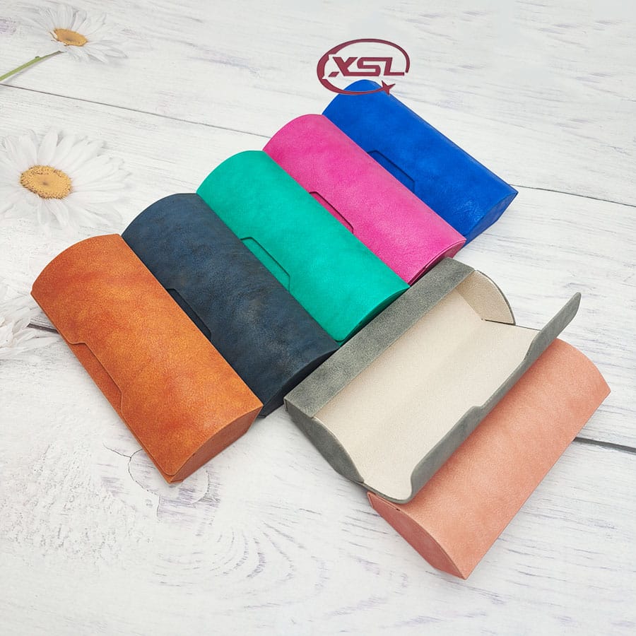 Handmade case