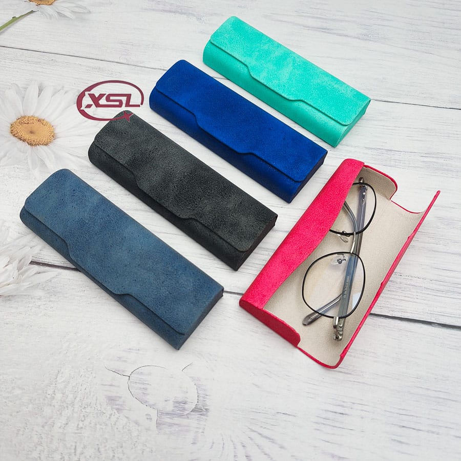 Handmade case
