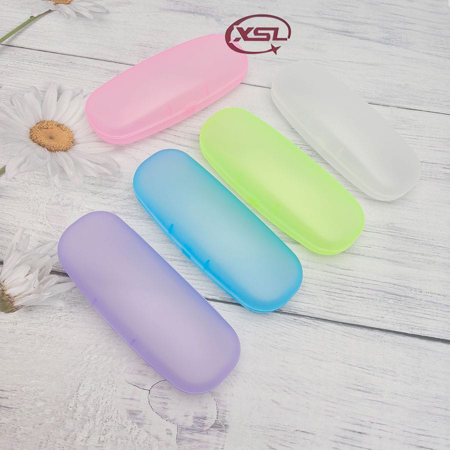 Plastic  case