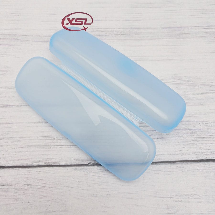 Plastic case