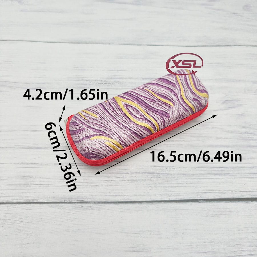 Zipper case