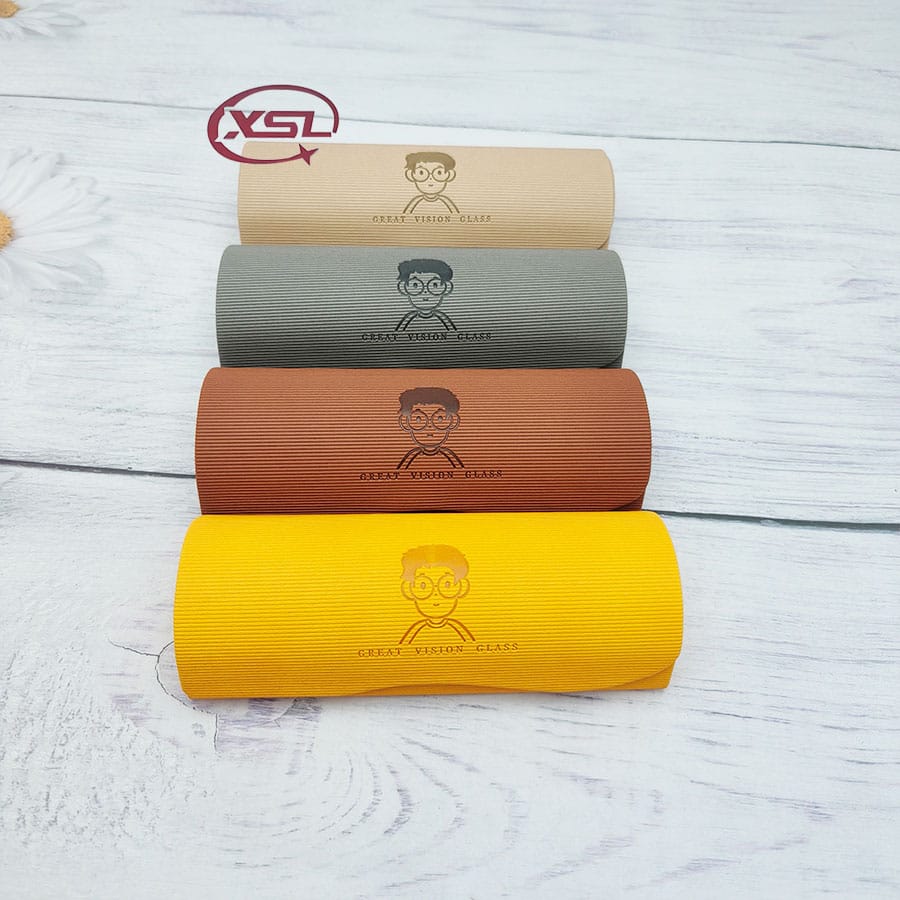 Handmade case