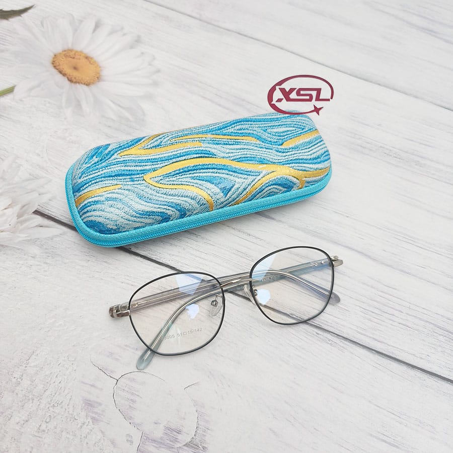 Zipper case