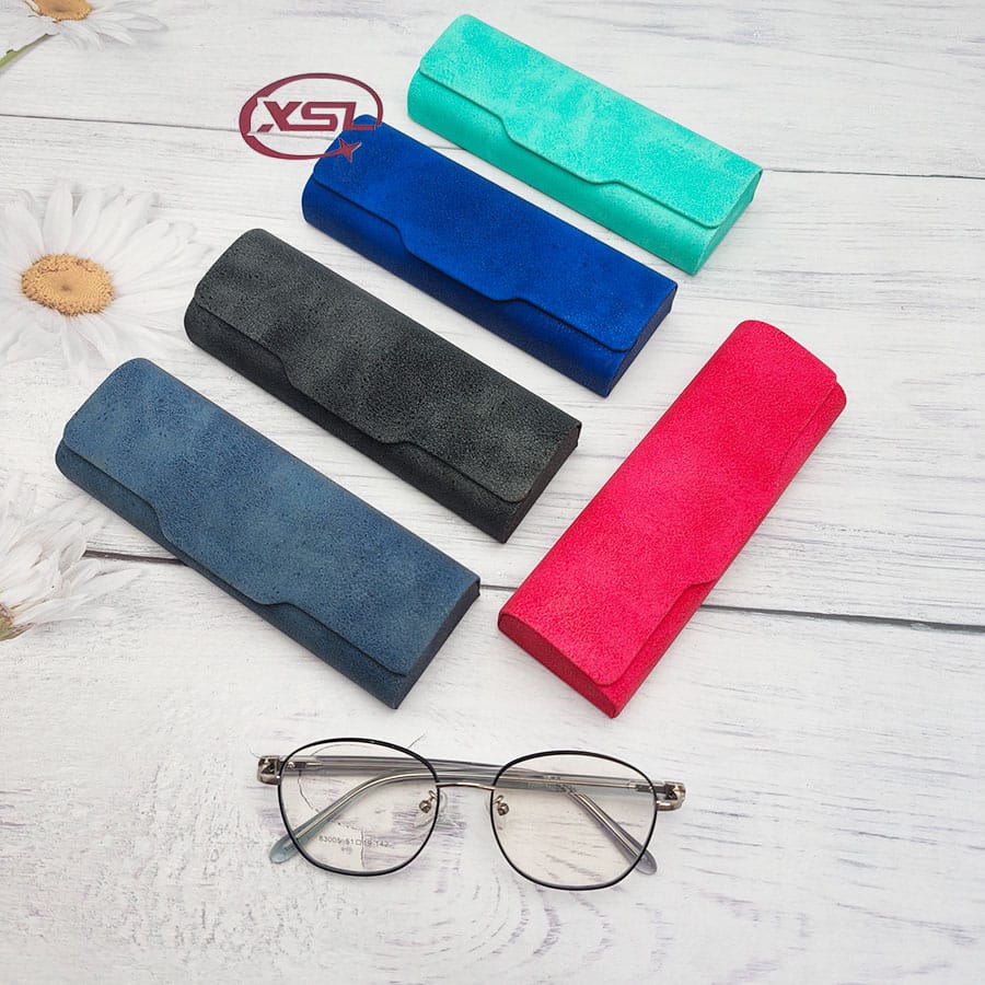 Handmade case