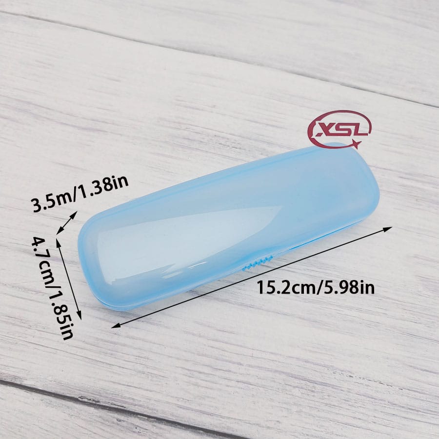 Plastic case