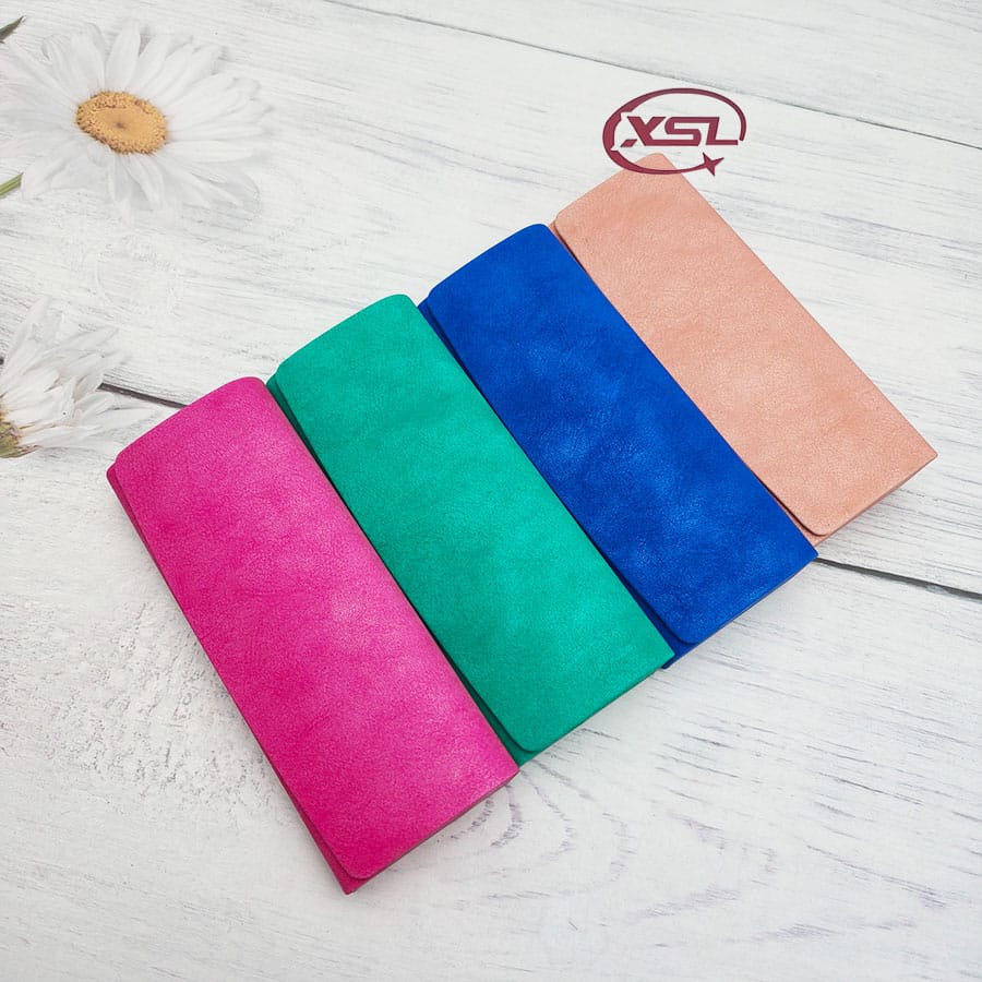 Handmade case