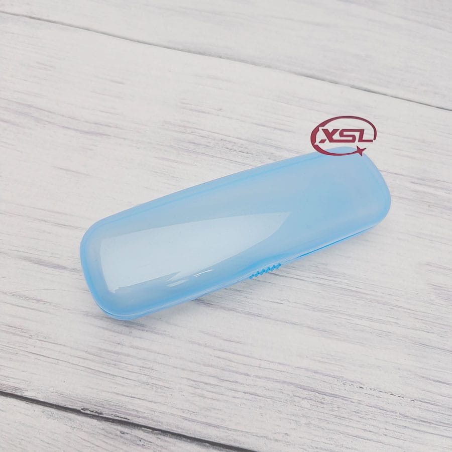 Plastic case
