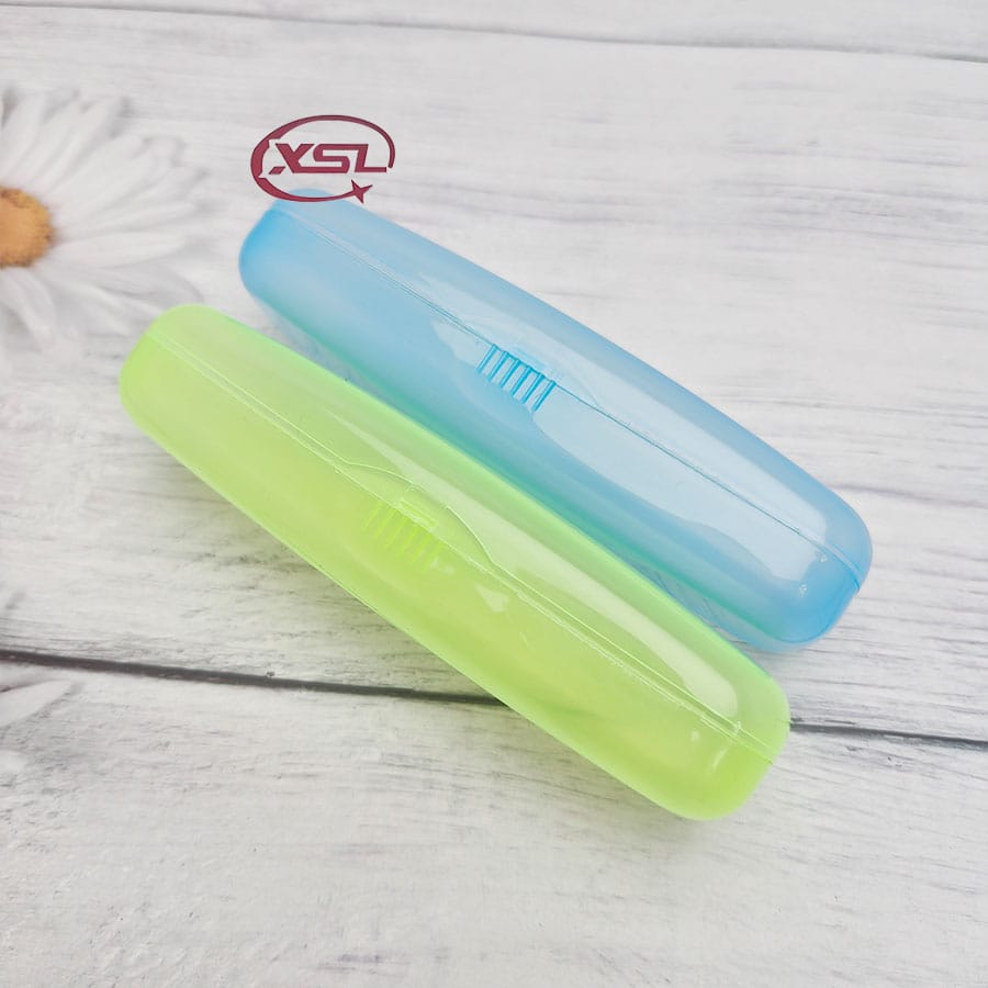 Plastic case
