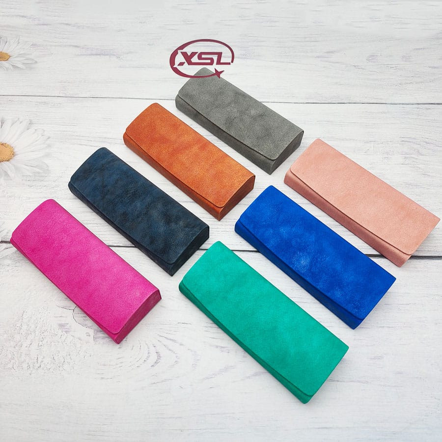 Handmade case