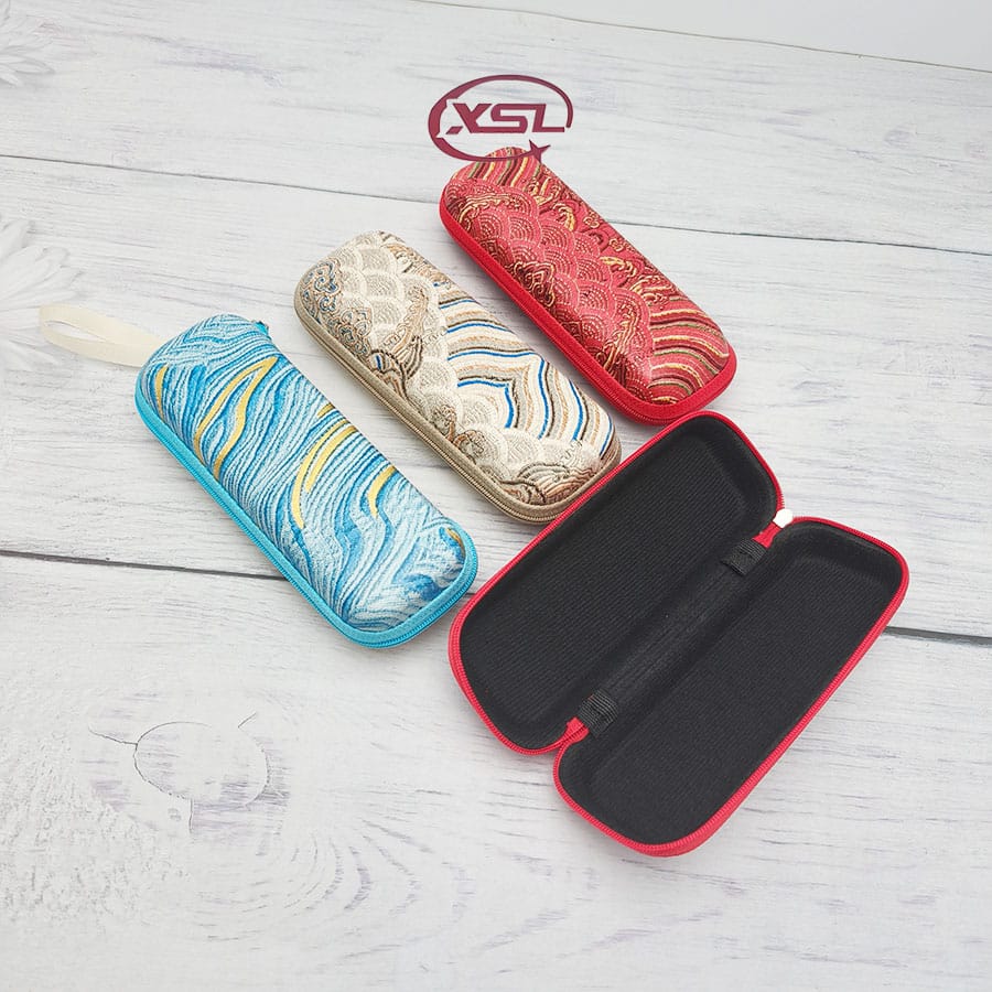 Zipper case