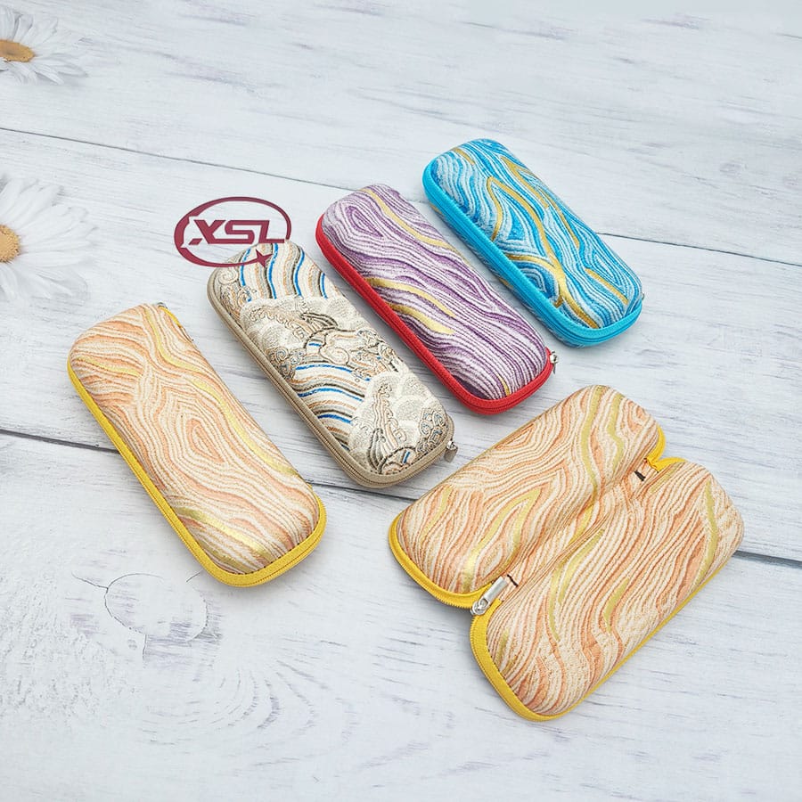 Zipper case