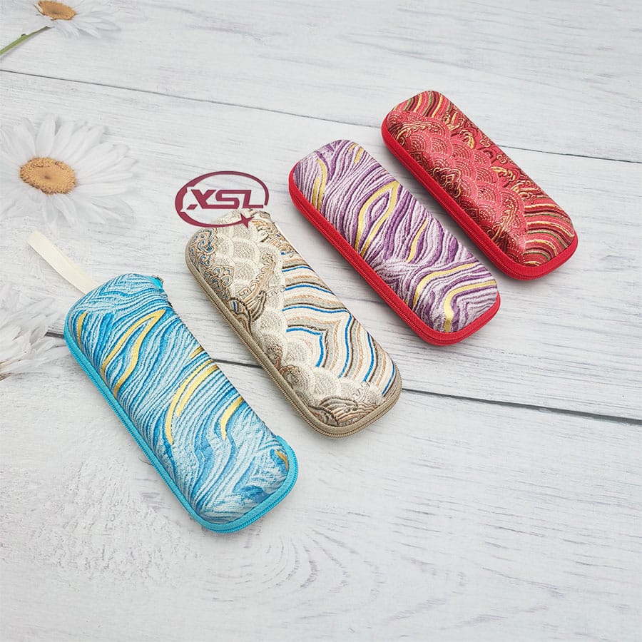 Zipper case