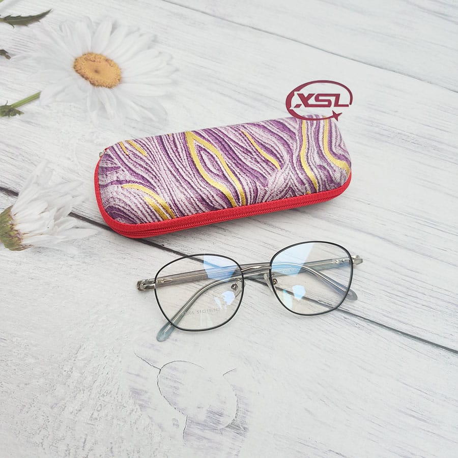 Zipper case