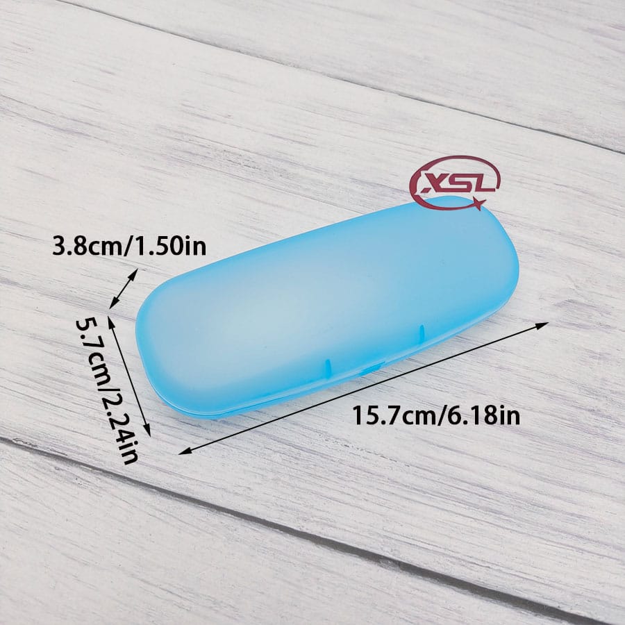 Plastic  case