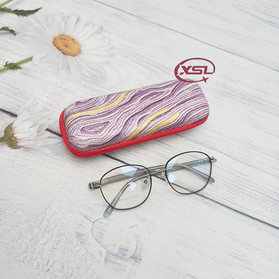 Zipper case