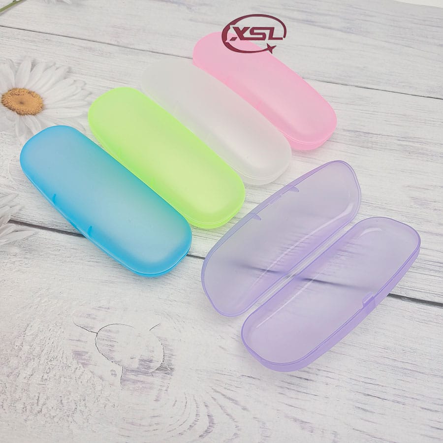 Plastic  case