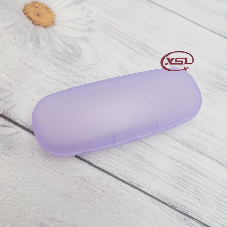 Plastic  case