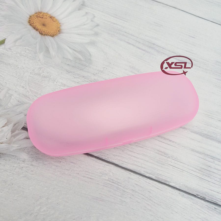 Plastic  case