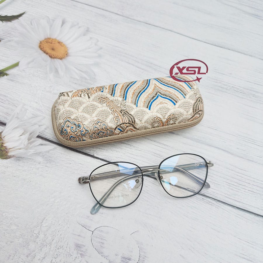 Zipper case