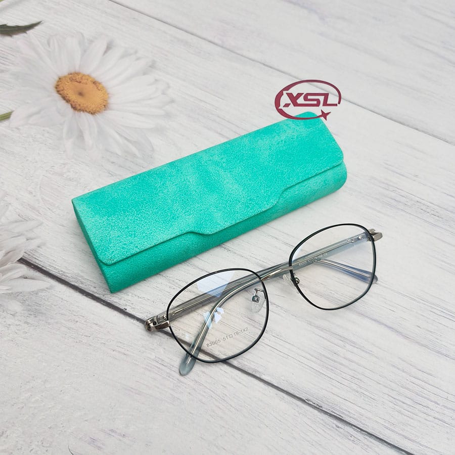 Handmade case