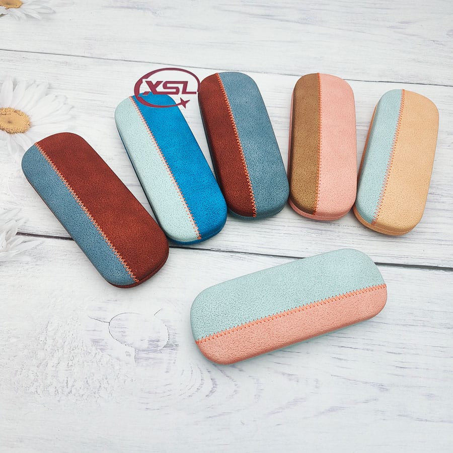 Hard case