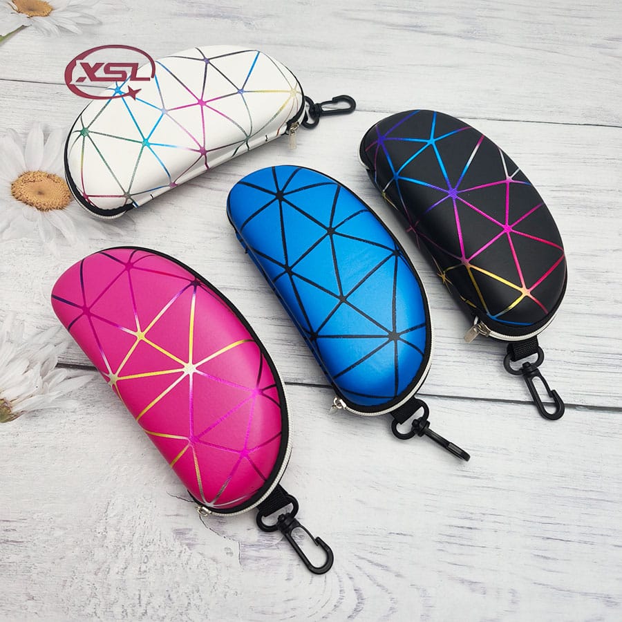 Zipper case