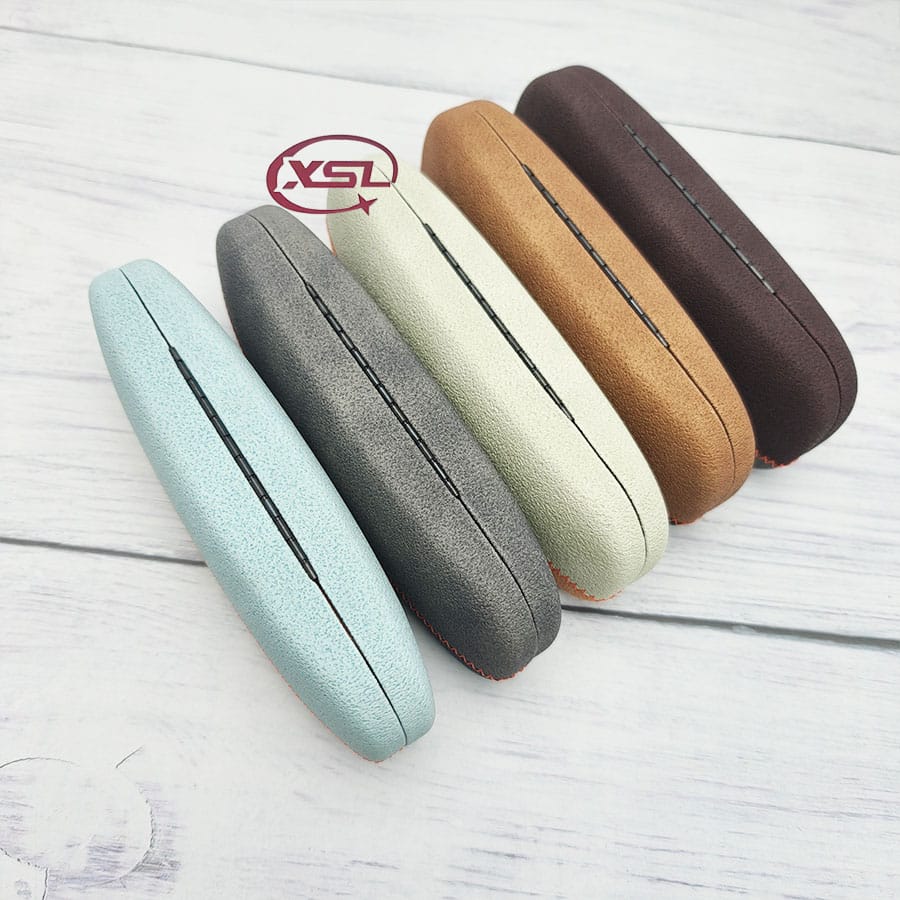 Hard case